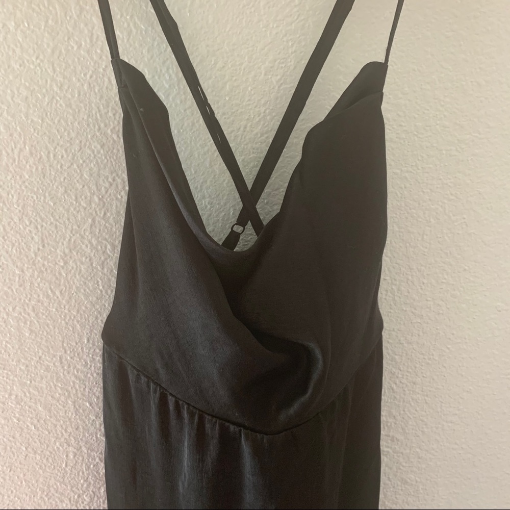 NWT SMYM Winslet Cowl Maxi - Picture 5 of 12